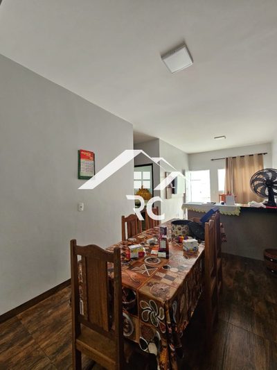 Casa, 2 quartos - Foto 5