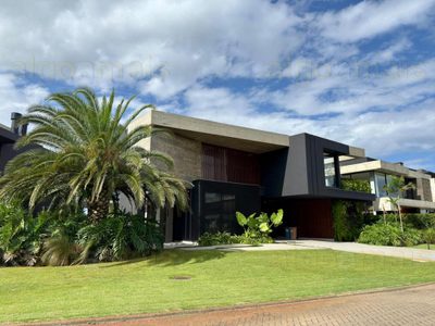 Casa de Condomínio, 5 quartos - Foto 2