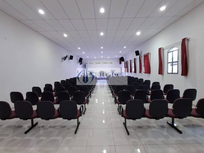 Loja-Salão, 250 m² - Foto 2