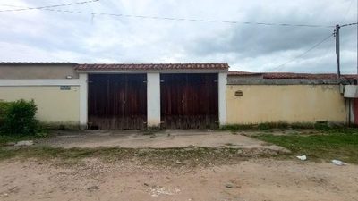 Casa, 2 quartos, 225 m² - Foto 1