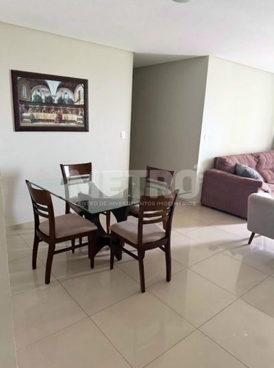Apartamento, 2 quartos, 82 m² - Foto 2