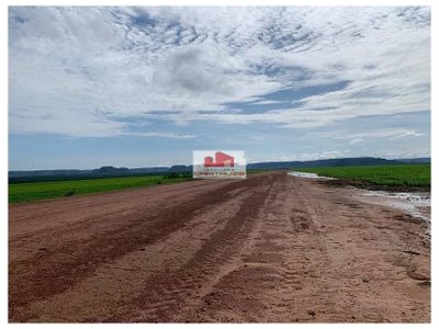 Fazenda, 5800 m² - Foto 1