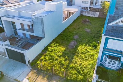 Terreno, 420 m² - Foto 2