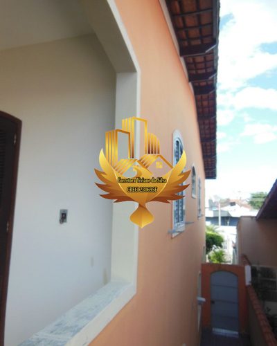 Casa, 4 quartos - Foto 3
