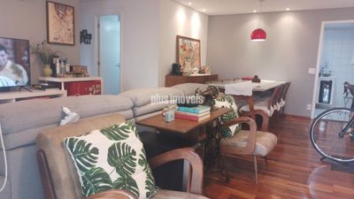Apartamento, 2 quartos, 96 m² - Foto 4