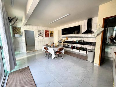 Casa de Condomínio, 5 quartos - Foto 2