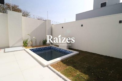 Casa, 3 quartos, 167 m² - Foto 2