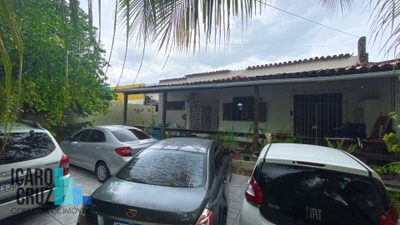 Casa, 3 quartos, 200 m² - Foto 2
