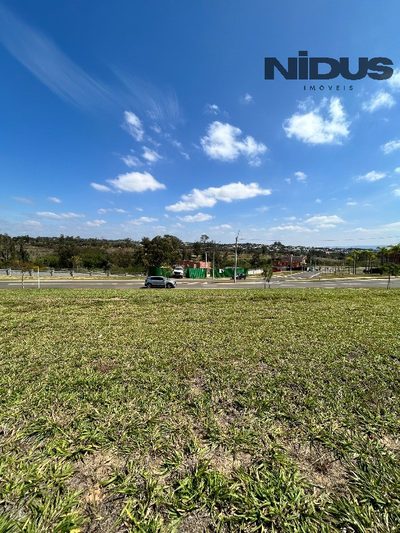Terreno, 445 m² - Foto 1