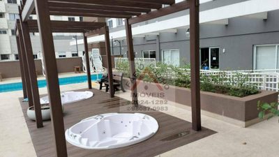 Apartamento, 2 quartos, 48 m² - Foto 2