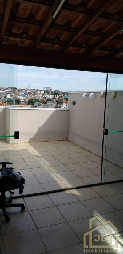 Apartamento, 2 quartos, 100 m² - Foto 2