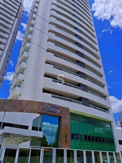 Apartamento, 3 quartos, 142 m² - Foto 3