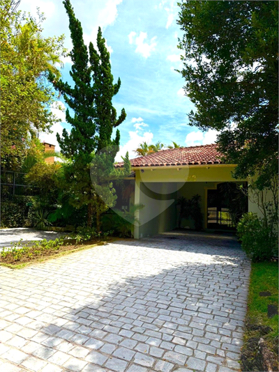 Sobrado, 5 quartos, 499 m² - Foto 2
