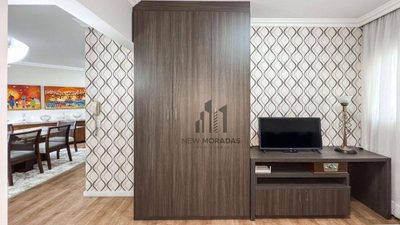 Apartamento, 3 quartos, 137 m² - Foto 4