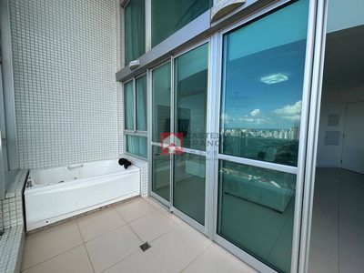 Apartamento, 1 quarto, 83 m² - Foto 5