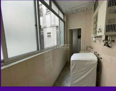 Apartamento, 3 quartos, 110 m² - Foto 1