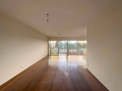 Apartamento, 3 quartos, 168 m² - Foto 2