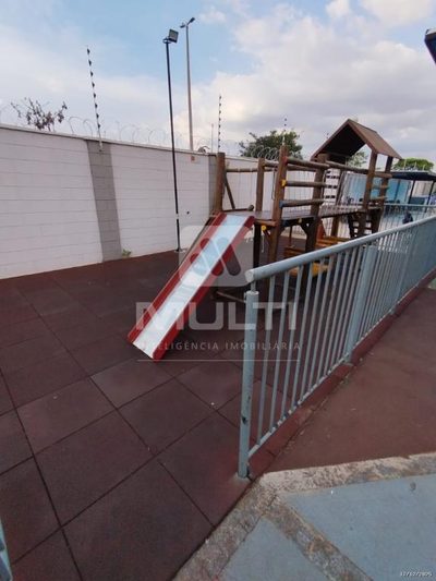 Apartamento, 2 quartos, 39 m² - Foto 3