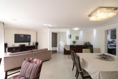 Apartamento, 3 quartos, 154 m² - Foto 1