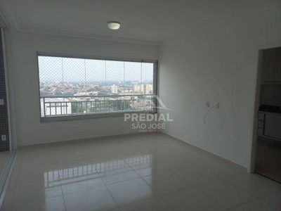 Apartamento, 2 quartos, 83 m² - Foto 3