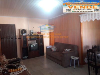 Casa, 3 quartos - Foto 4