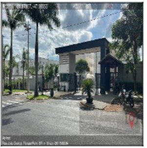 Apartamento, 1 quarto, 41 m² - Foto 1