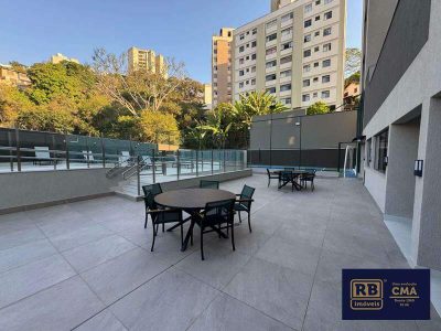 Apartamento, 2 quartos, 60 m² - Foto 3