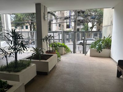 Apartamento, 3 quartos, 111 m² - Foto 2