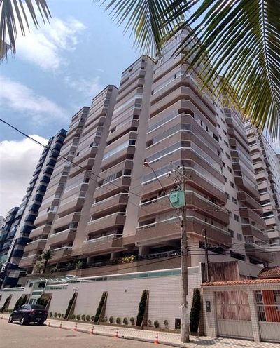 Apartamento, 2 quartos, 109 m² - Foto 1