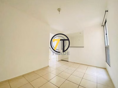 Apartamento, 2 quartos, 52 m² - Foto 2