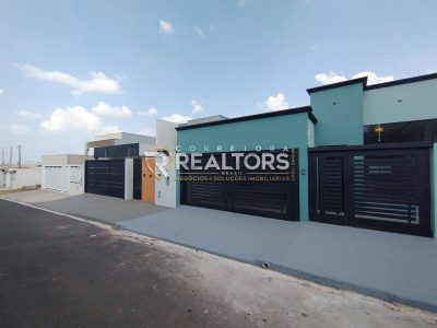 Casa, 3 quartos, 180 m² - Foto 2