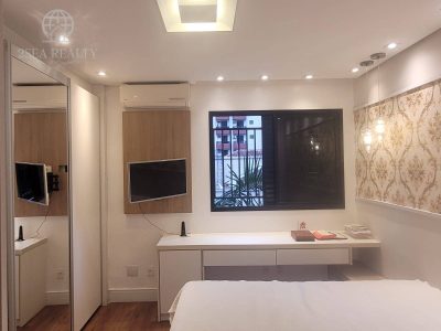Apartamento, 3 quartos, 130 m² - Foto 5