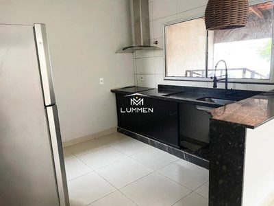 Casa, 2 quartos - Foto 2