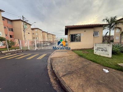 Apartamento, 2 quartos, 48 m² - Foto 1