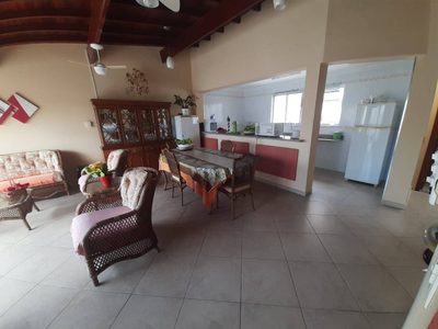 Cobertura, 3 quartos, 190 m² - Foto 3