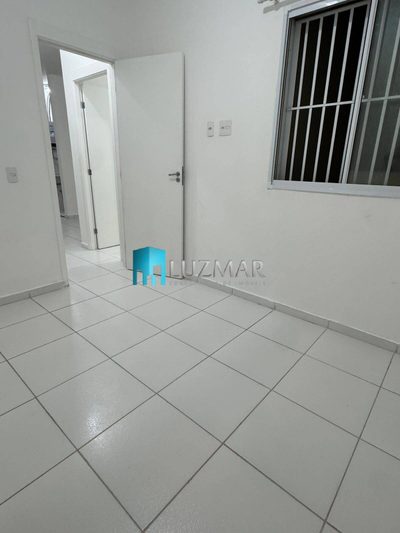 Apartamento, 2 quartos, 36 m² - Foto 5
