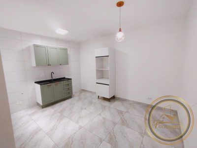 Apartamento, 1 quarto, 41 m² - Foto 2