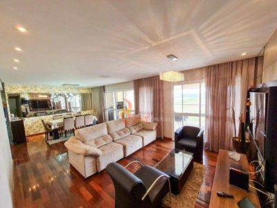 Apartamento, 3 quartos, 156 m² - Foto 1
