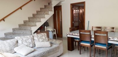 Sobrado, 3 quartos, 120 m² - Foto 3
