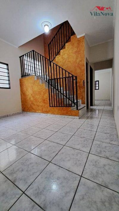 Casa, 3 quartos, 176 m² - Foto 2