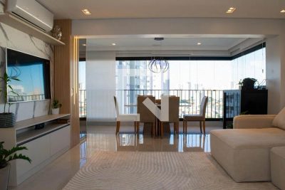 Apartamento, 2 quartos, 94 m² - Foto 2