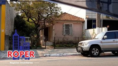 Casa, 3 quartos, 350 m² - Foto 1