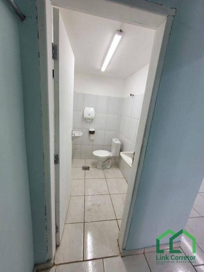 Loja-Salão, 80 m² - Foto 5