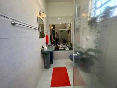 Apartamento, 4 quartos, 157 m² - Foto 1