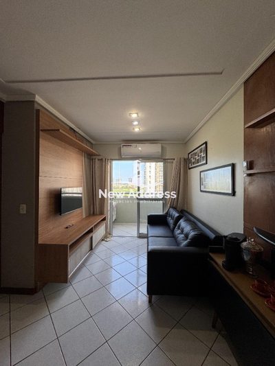 Apartamento, 3 quartos, 91 m² - Foto 4