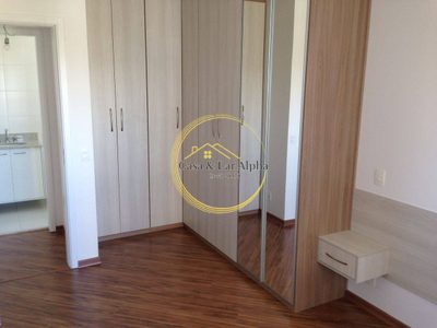 Apartamento, 1 quarto, 51 m² - Foto 5