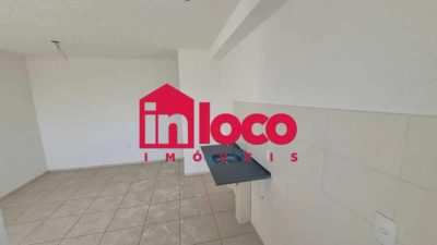 Apartamento, 2 quartos, 45 m² - Foto 5
