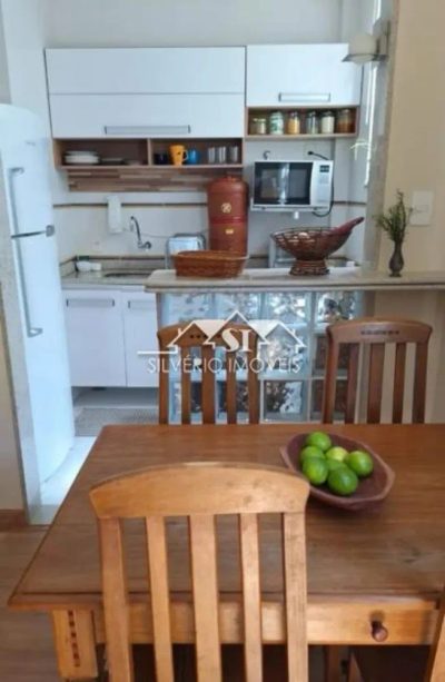 Apartamento, 2 quartos, 54 m² - Foto 4