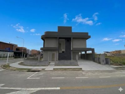 Casa, 4 quartos, 186 m² - Foto 4
