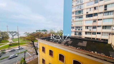 Apartamento, 2 quartos, 72 m² - Foto 3